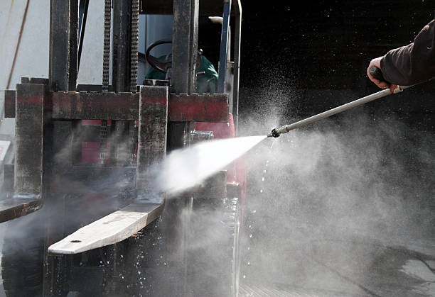 Best Roof Power Washing Services  in North Miami Beach, FL