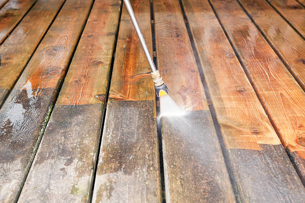 North Miami Beach, FL Pressure Washing Company