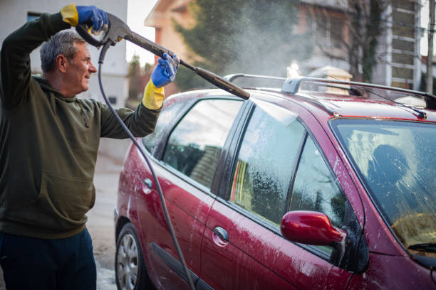 Best Affordable Power Washing  in North Miami Beach, FL