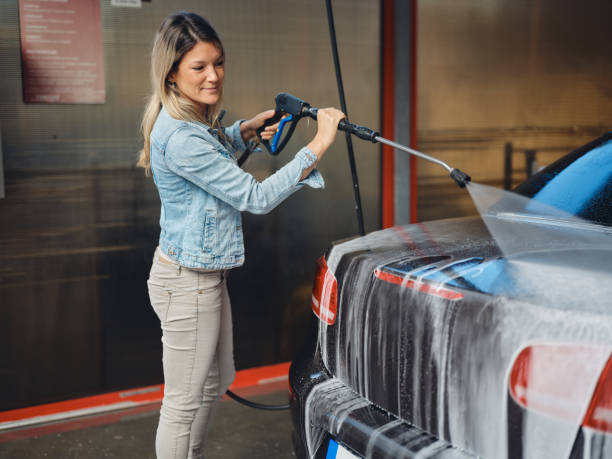 Best Affordable Power Washing  in North Miami Beach, FL